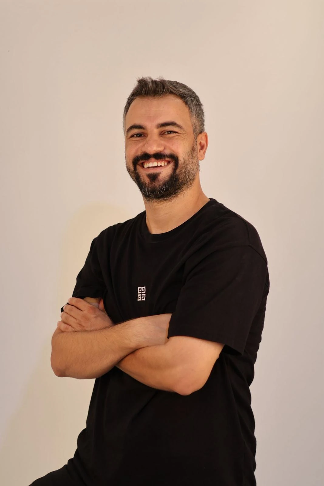 Fatih Sancaklı portresi