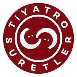 Tiyatro Suretler logosu
